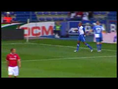 Racing Genk - Inter Turku 3-1, Europa League highlights