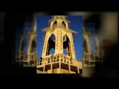 The Temple of Transition - 2011