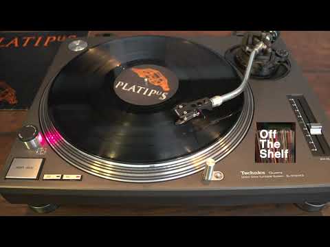 Art Of Trance - Octopus (Man With No Name Remix) [Platipus Records PLAT 17]
