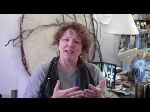 Katherine Nash — ART I — a programming language for artists