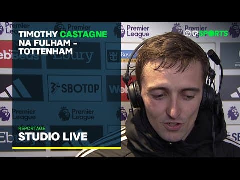 Timothy Castagne: 'Agressief spelen was de sleutel' (Genk)