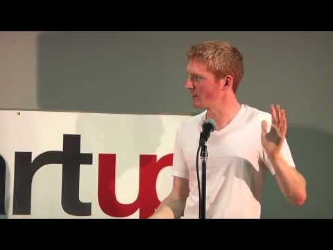 Patrick Collison (Stripe) - Joining Y Combinator