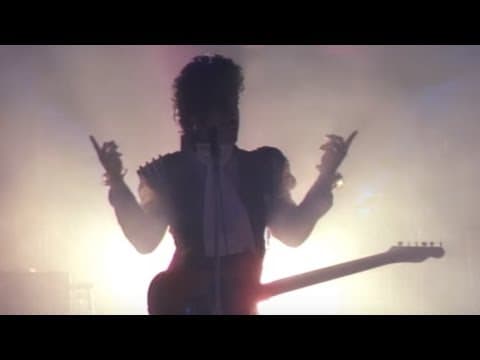 Prince and the Revolution - Let's Go Crazy