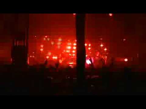 Pendulum live glade festival Hold Your Colour