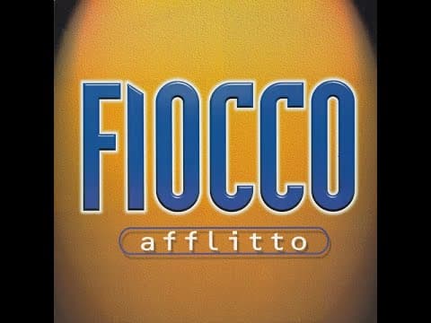 Fiocco — "Anthem"