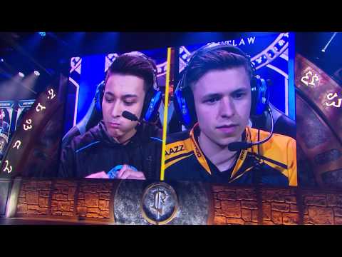 Method Black at the AWC