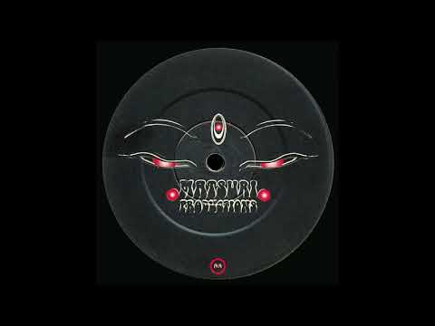 Nervasystem - Stardust EP [1997] Matsuri Productions [Goa Trance, Psytrance]