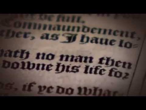 The King James Bible