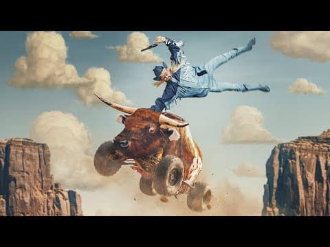 Oliver Tree - Balloon Boy