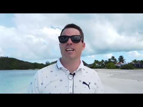Roger Ver's Speech: Floating Man 2020 (Liberland Summer Conference)