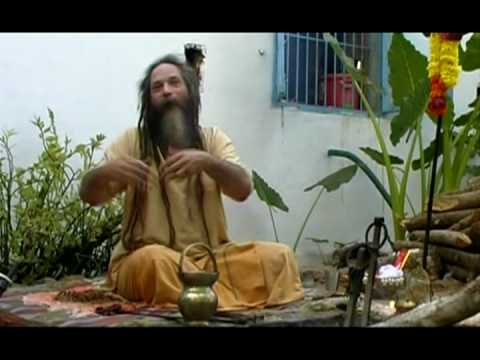 goa documentary (part)