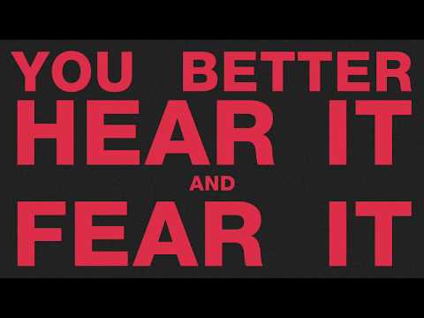 Fontaines D.C. — Boys in the Better Land