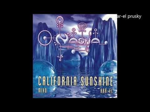 California Sunshine - Jajo