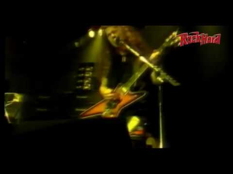 Pantera — Walk