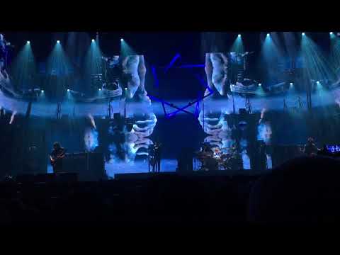 Tool — Entry + Ænima — Hellfest 2019