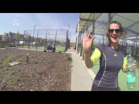 Padel in Belgium