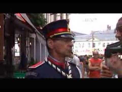 Gentse Feesten 2007: De Belleman