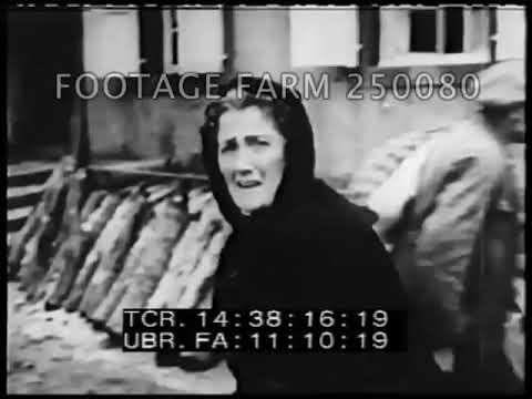 American Cold War propaganda reel