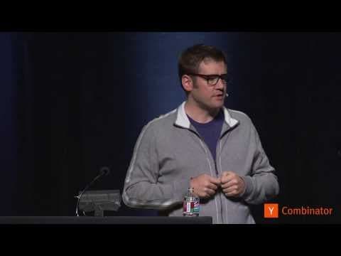 Chris Dixon at Startup School 2013