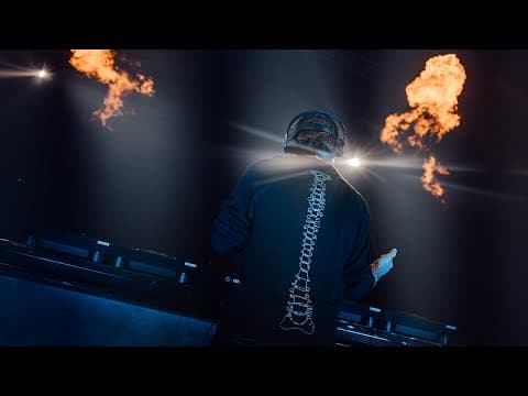 Axwell | Tomorrowland Winter 2025