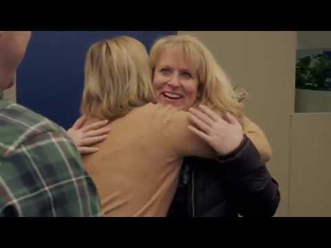 Hyundai "Hope Detector" Super Bowl