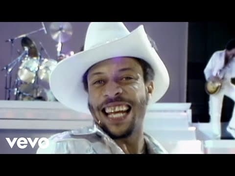 The Gap Band — Early In The Morning