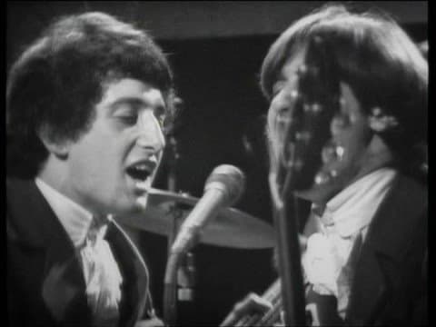 The Kinks — You Really Got Me