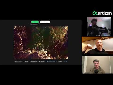 Artizen Showcase #24
