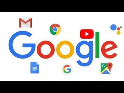 Google Founded