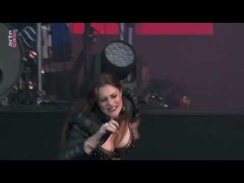 Nightwish - Noise - Hellfest 2022 – @ARTE Concert