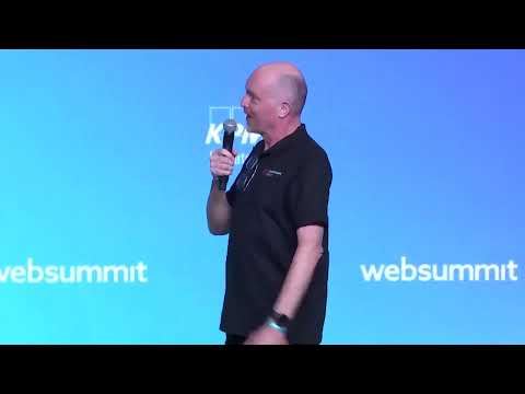Web Summit 2025 PITCH Competition: MyContentScout Showcase