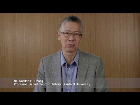 San Francisco’s Chinatown and the Chinese Railroad Workers