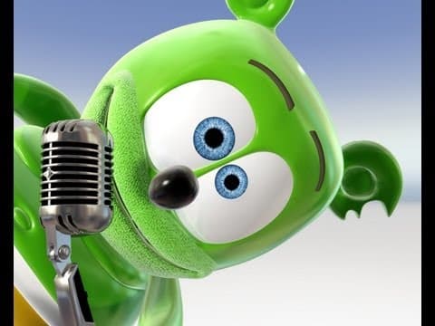 47 · Gummibär - The Gummy Bear Song - Long English Version (Official Video)