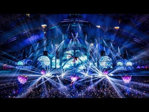 Tomorrowland Winter 2026 | Official Recap