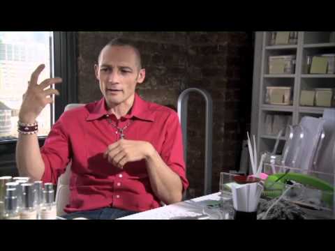 The Story of Fragrances - How Perfume Is Made