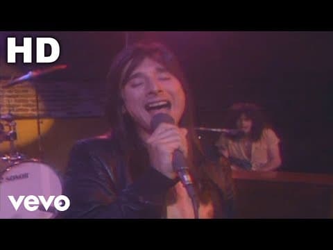 Journey — Any Way You Want It