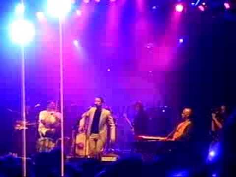 Gentse feesten 2008; Sioen