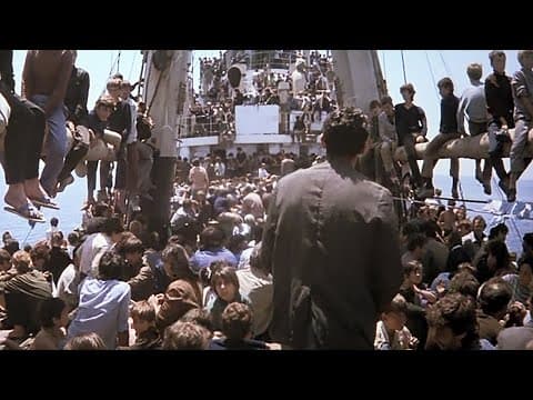 Lamerica (1994), original Italian trailer