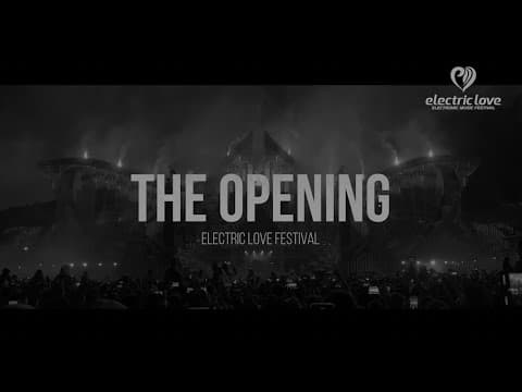 #VirtualPlayground "The Opening Ceremony 2019"