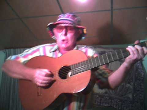 Funny song Manx Kipper Song