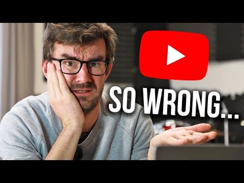 What YouTubers Got WRONG About Our City?