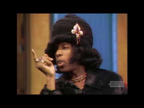 Sly and The Family Stone - July 13 1970