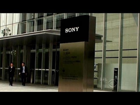 CBS Evening News on the continuing Sony disclosures