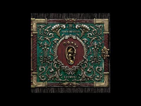 Elowinz - Space Safari