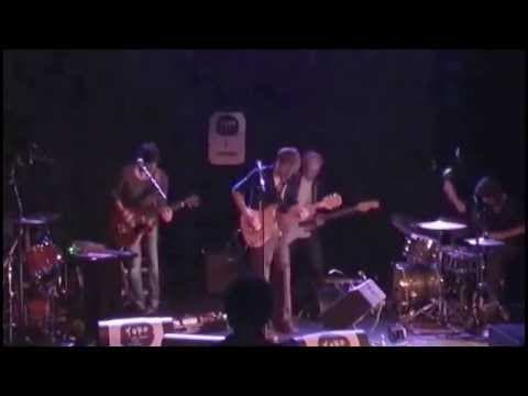 Yuko - You Took A Swing At Me + First Impression (Live at 4AD Diksmuide)