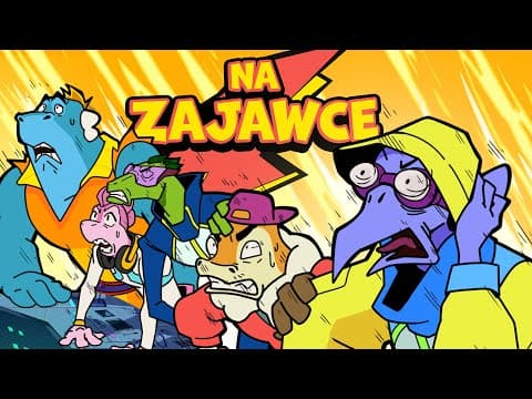Friz + Ekipa