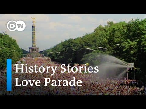 How Berlin’s techno event became a phenomenon — and a disaster (DW)