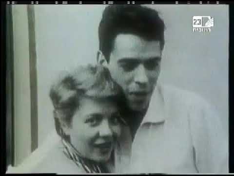 Jacques Brel — the documentary