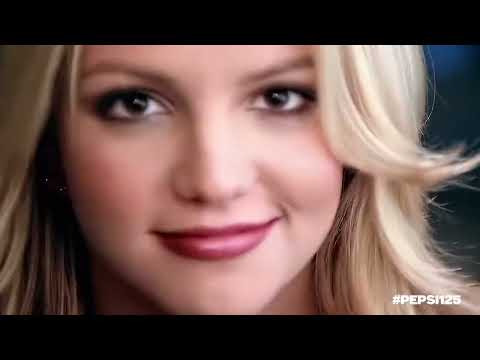 Britney Spears Pepsi Super Bowl
