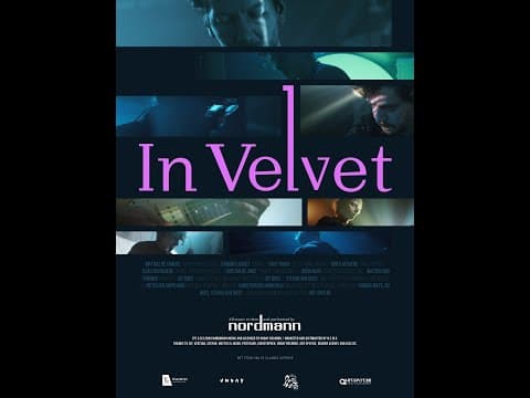 Nordmann - In Velvet - live at Robot Studios